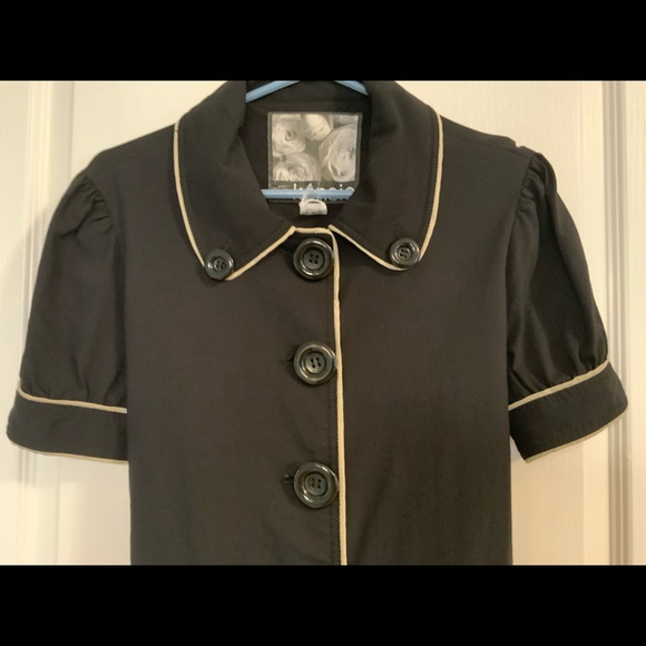 Woman’s Dressy Jacket - Picture 6 of 10